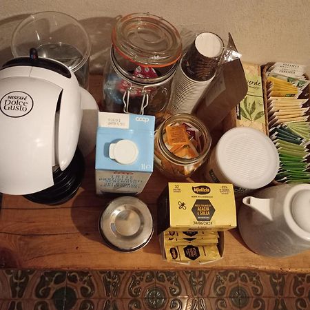 阿斯蒂Casa Delle Foglie Sussurranti别墅 外观 照片