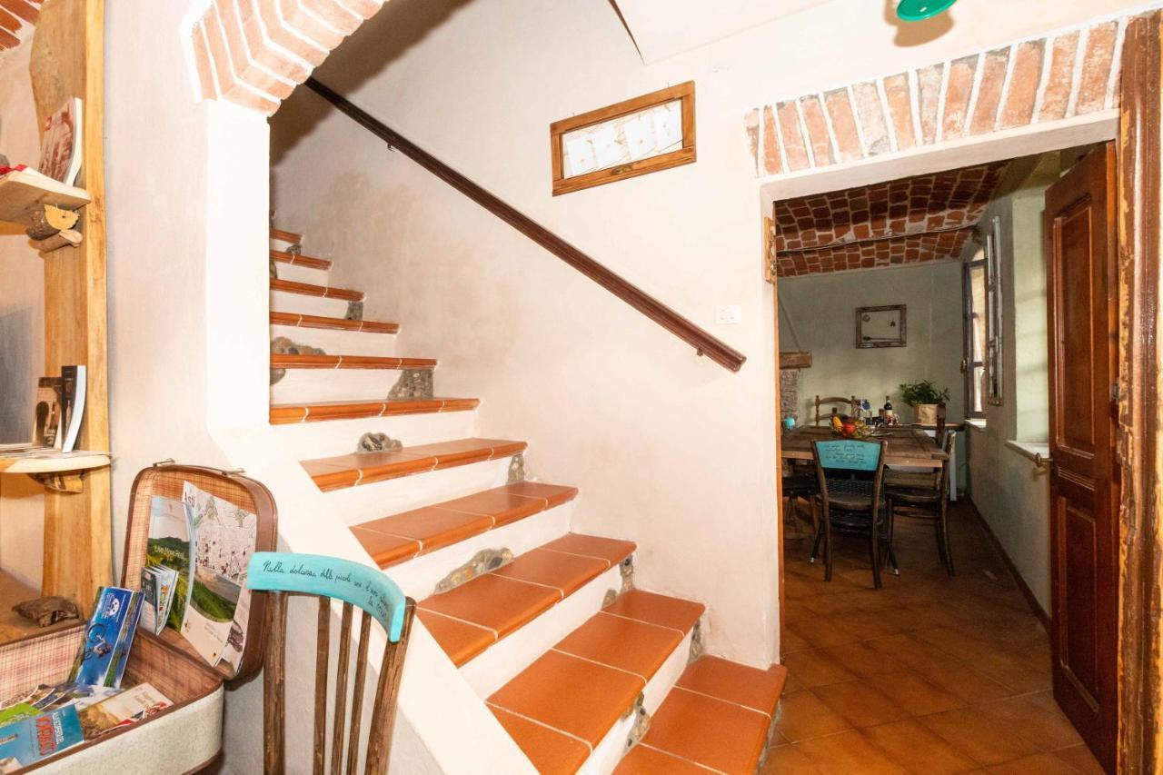 阿斯蒂Casa Delle Foglie Sussurranti别墅 外观 照片