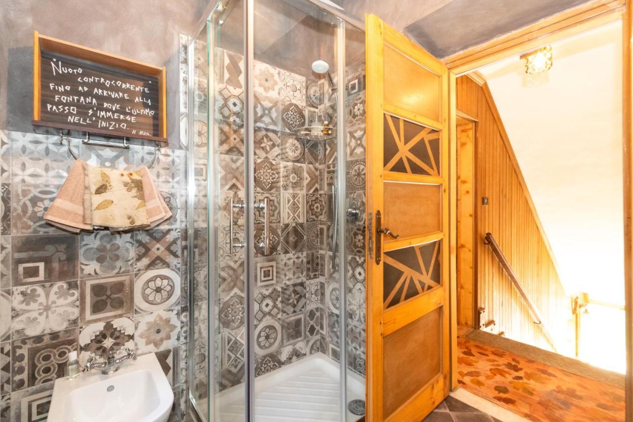 阿斯蒂Casa Delle Foglie Sussurranti别墅 外观 照片