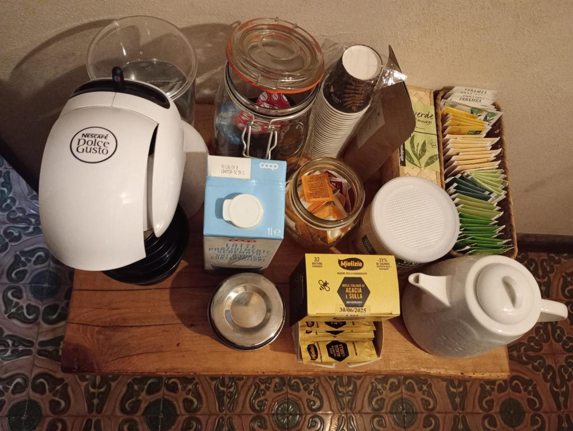 阿斯蒂Casa Delle Foglie Sussurranti别墅 外观 照片